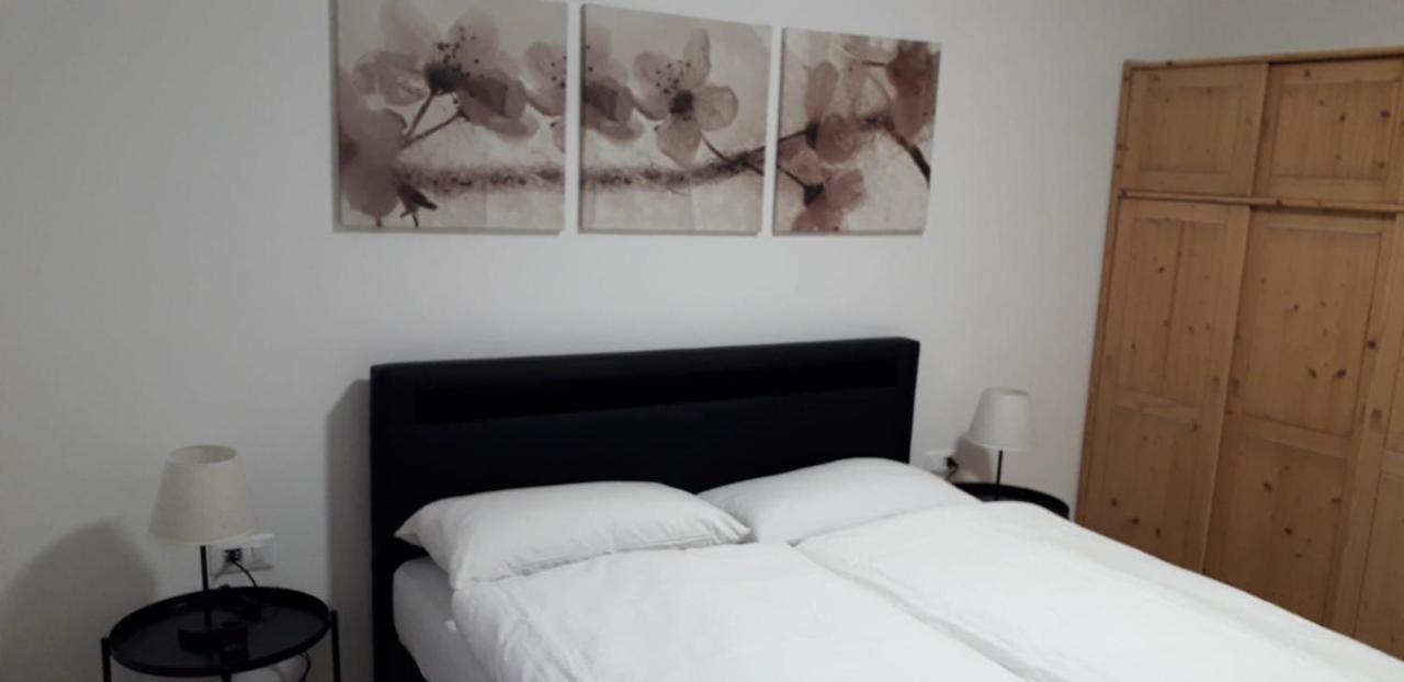 Apartment Hagen Meran Buitenkant foto