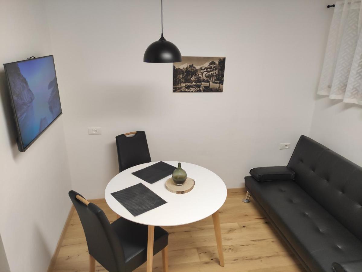 Apartment Hagen Meran Buitenkant foto