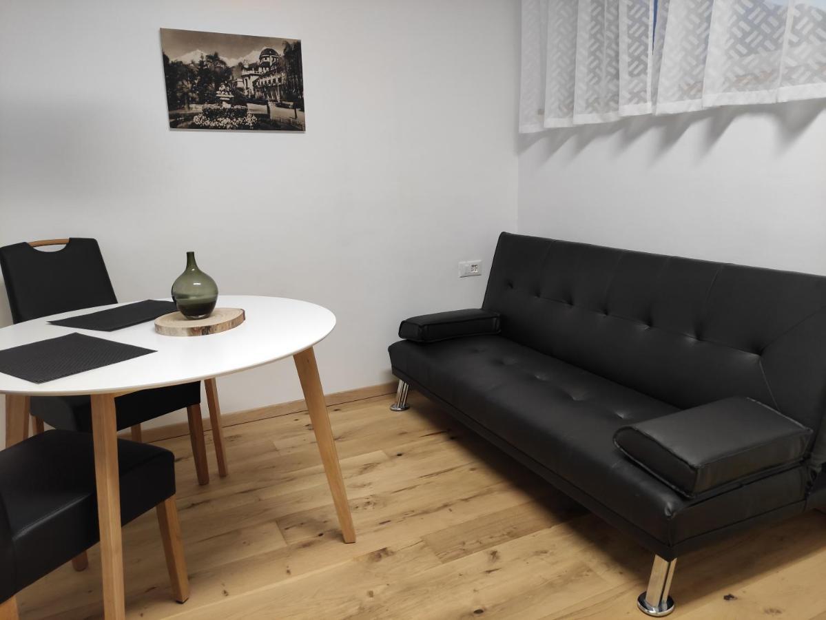Apartment Hagen Meran Buitenkant foto