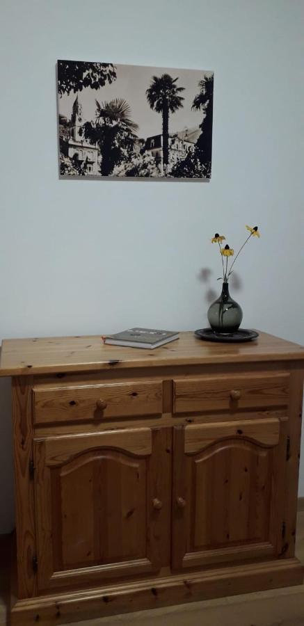 Apartment Hagen Meran Buitenkant foto