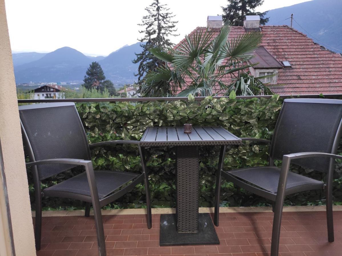 Apartment Hagen Meran Buitenkant foto