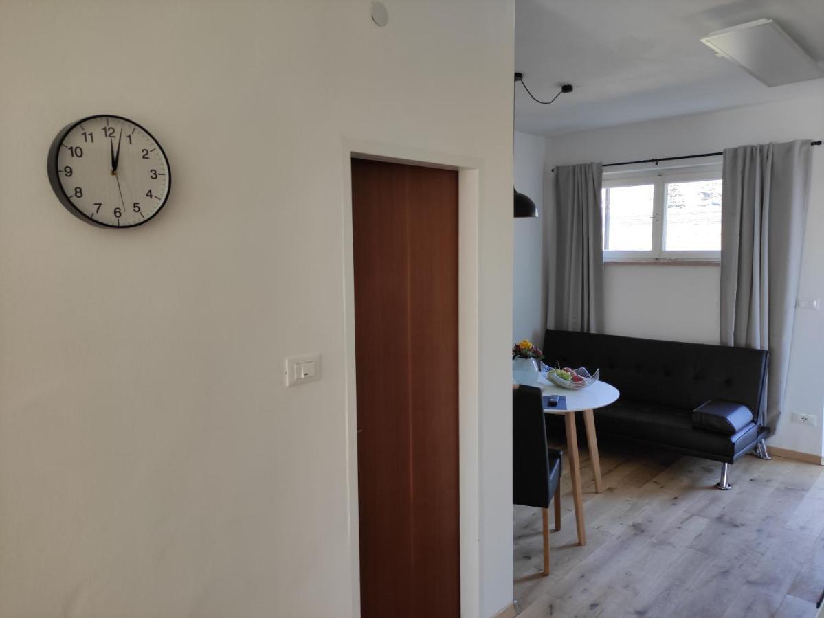 Apartment Hagen Meran Buitenkant foto