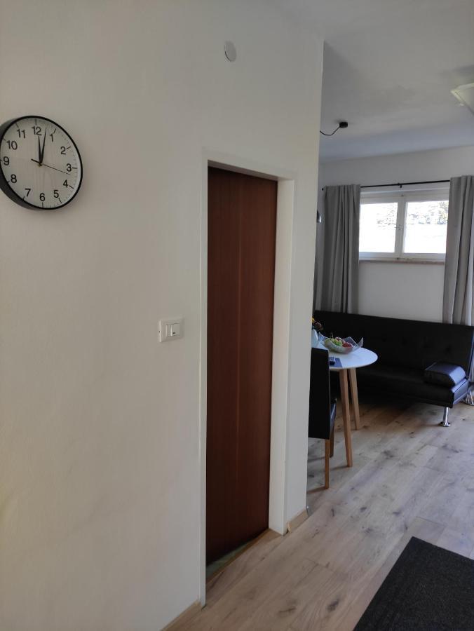 Apartment Hagen Meran Buitenkant foto