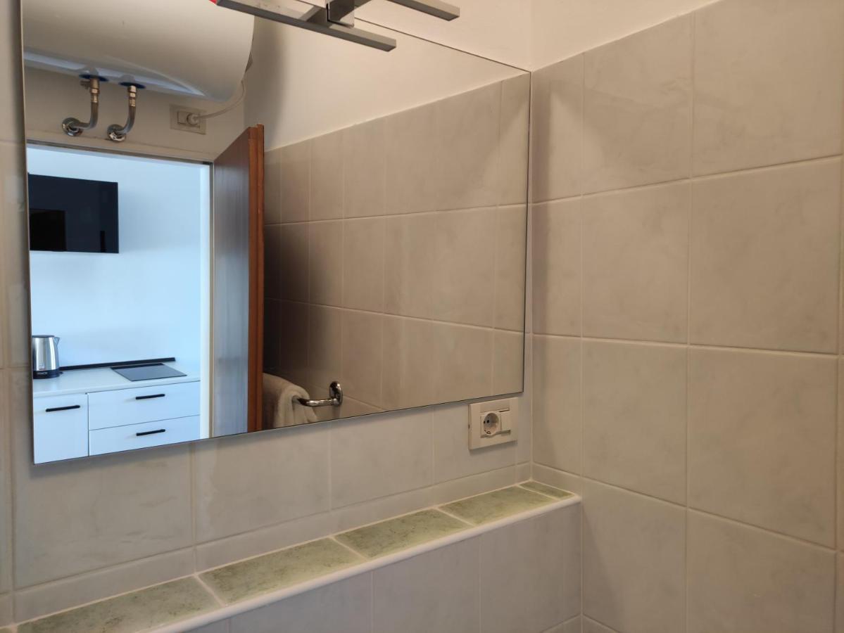 Apartment Hagen Meran Buitenkant foto