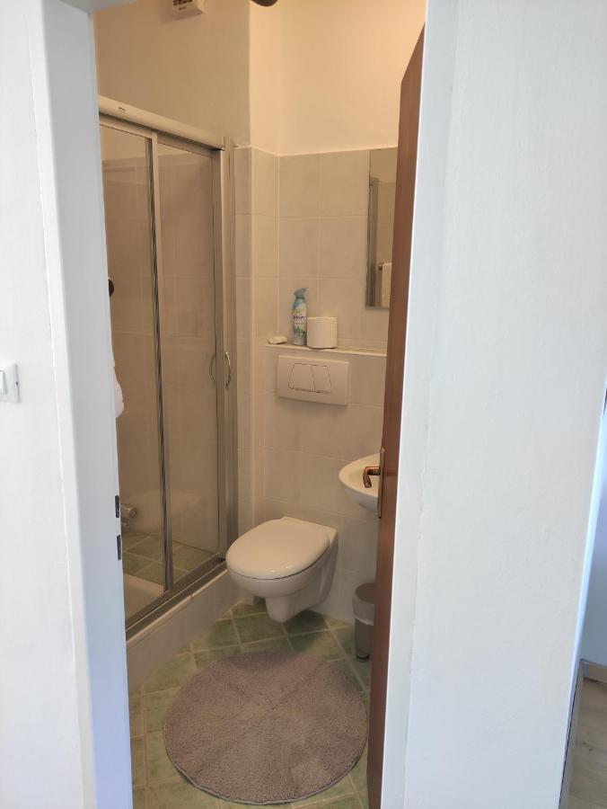 Apartment Hagen Meran Buitenkant foto